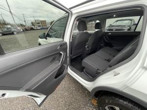 Thumbnail 16 Volkswagen Tiguan Comfortline 4MOTION 2021