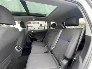 Thumbnail 18 Volkswagen Tiguan Comfortline 4MOTION 2021