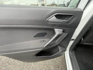 Thumbnail 17 Volkswagen Tiguan Comfortline 4MOTION 2021
