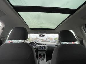Thumbnail 21 Volkswagen Tiguan Comfortline 4MOTION 2021