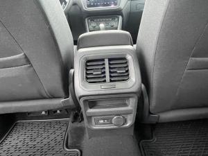 Thumbnail 20 Volkswagen Tiguan Comfortline 4MOTION 2021