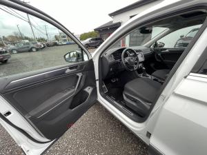 Thumbnail 23 Volkswagen Tiguan Comfortline 4MOTION 2021