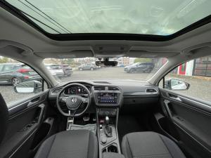 Thumbnail 22 Volkswagen Tiguan Comfortline 4MOTION 2021
