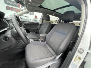 Thumbnail 25 Volkswagen Tiguan Comfortline 4MOTION 2021