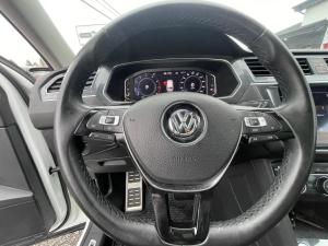 Thumbnail 29 Volkswagen Tiguan Comfortline 4MOTION 2021