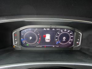 Thumbnail 28 Volkswagen Tiguan Comfortline 4MOTION 2021