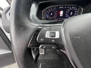 Thumbnail 30 Volkswagen Tiguan Comfortline 4MOTION 2021