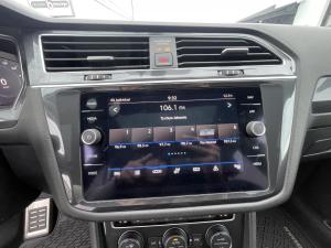 Thumbnail 32 Volkswagen Tiguan Comfortline 4MOTION 2021