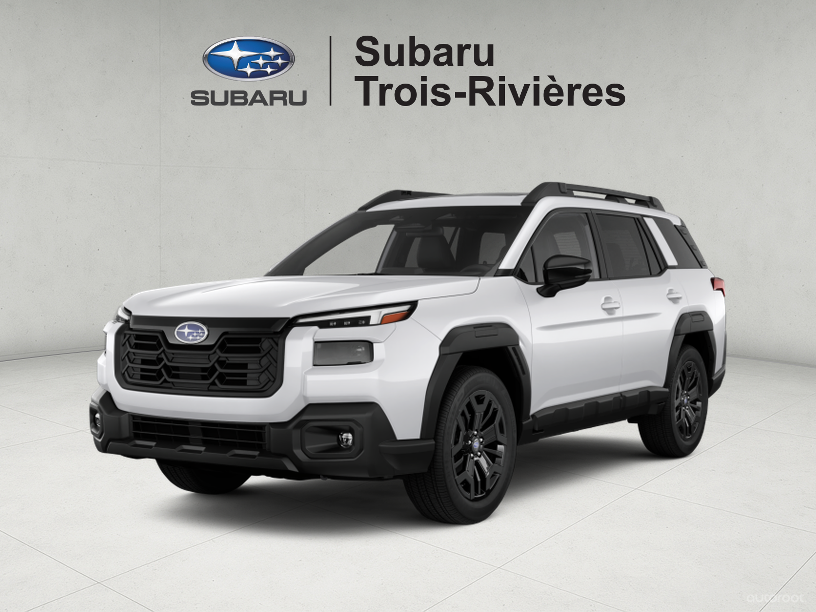 2026 Subaru Outback Limited XT - Image 1