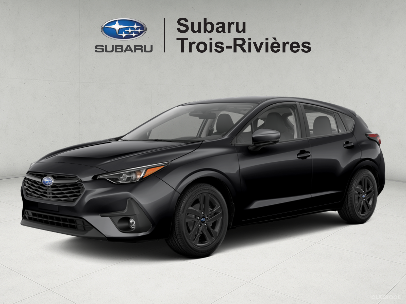 2026 Subaru Impreza Tourisme (5 portes) - Image 1