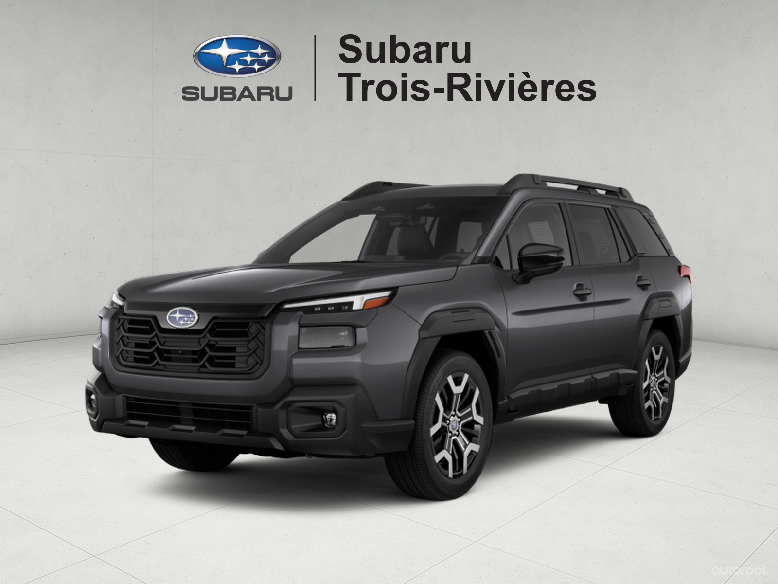 2026 Subaru Outback Premier XT - Image 1