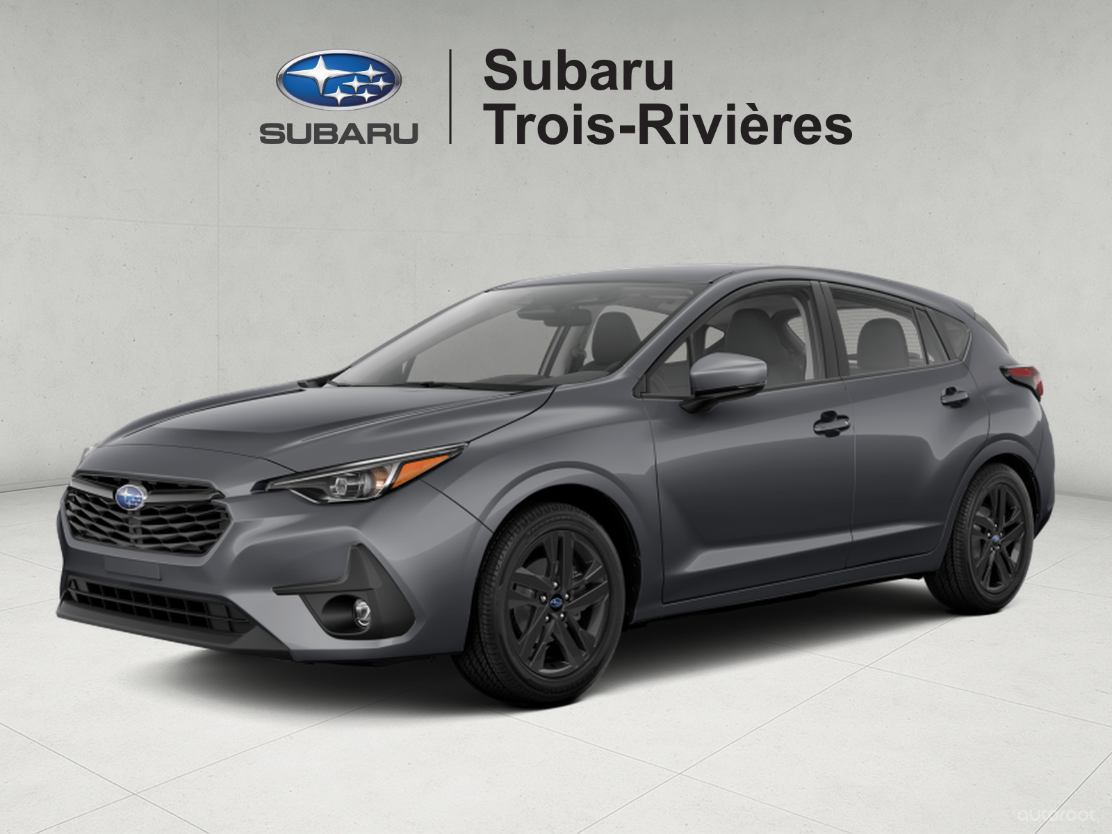 2026 Subaru Impreza Tourisme (5 portes) - Image 1