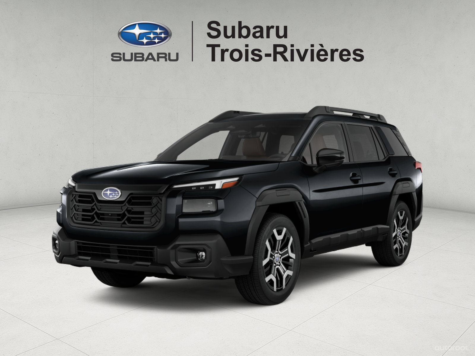 2026 Subaru Outback Premier XT - Image 1
