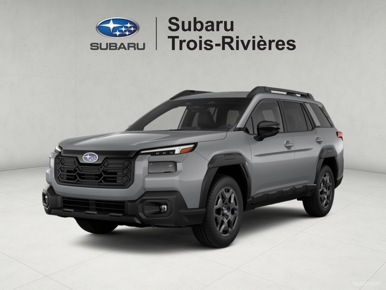 2026 Subaru Outback Tourisme - Image 1