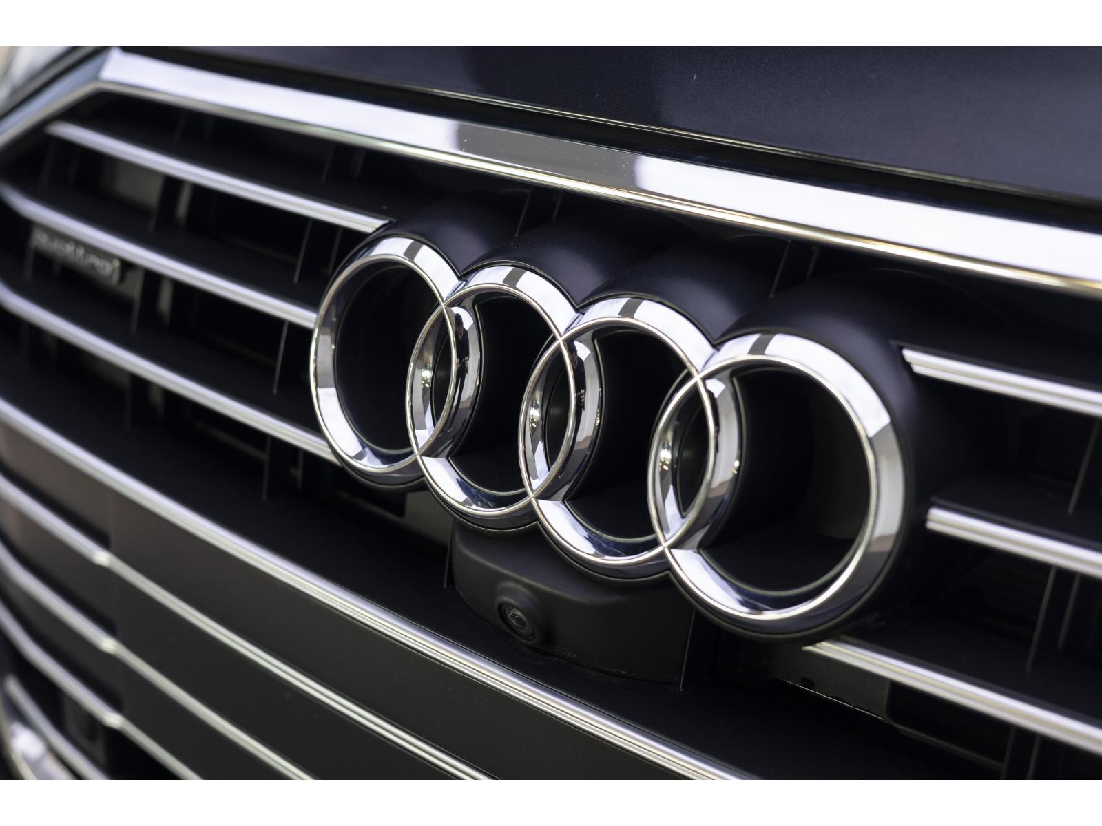 2021 Audi A6