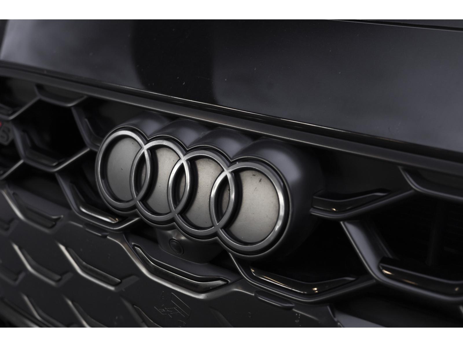 2025 Audi S5