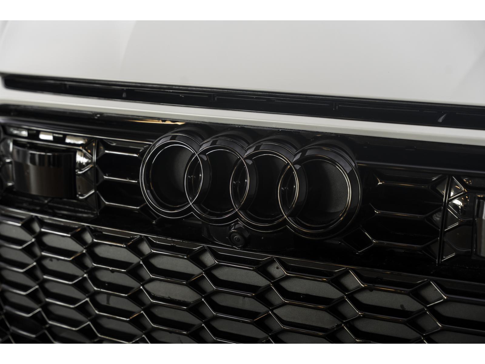 2025 Audi RS6