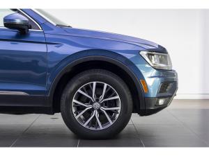 Miniature 5 Volkswagen Tiguan Comfortline 4MOTION 2018