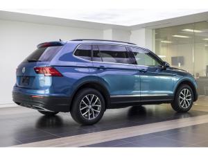 Miniature 7 Volkswagen Tiguan Comfortline 4MOTION 2018