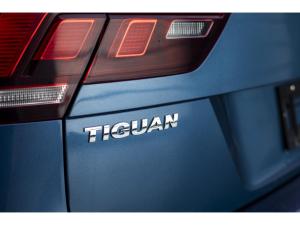 Miniature 9 Volkswagen Tiguan Comfortline 4MOTION 2018