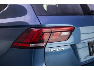 Miniature 10 Volkswagen Tiguan Comfortline 4MOTION 2018