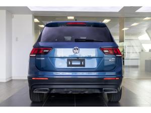Miniature 11 Volkswagen Tiguan Comfortline 4MOTION 2018