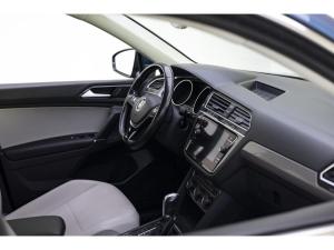 Miniature 12 Volkswagen Tiguan Comfortline 4MOTION 2018