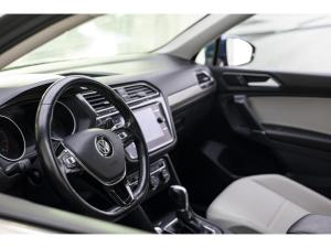 Miniature 16 Volkswagen Tiguan Comfortline 4MOTION 2018