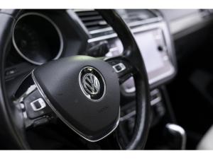 Miniature 17 Volkswagen Tiguan Comfortline 4MOTION 2018