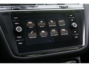 Miniature 22 Volkswagen Tiguan Comfortline 4MOTION 2018