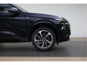 Thumbnail 5 Audi Q5 Technik 2025