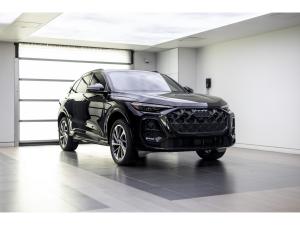 2025 Audi Q5 Technik - Image 1