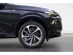 Miniature 6 Audi Q5 Technik 2025