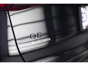 Miniature 10 Audi Q5 Technik 2025