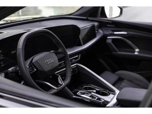 Miniature 21 Audi Q5 Technik 2025