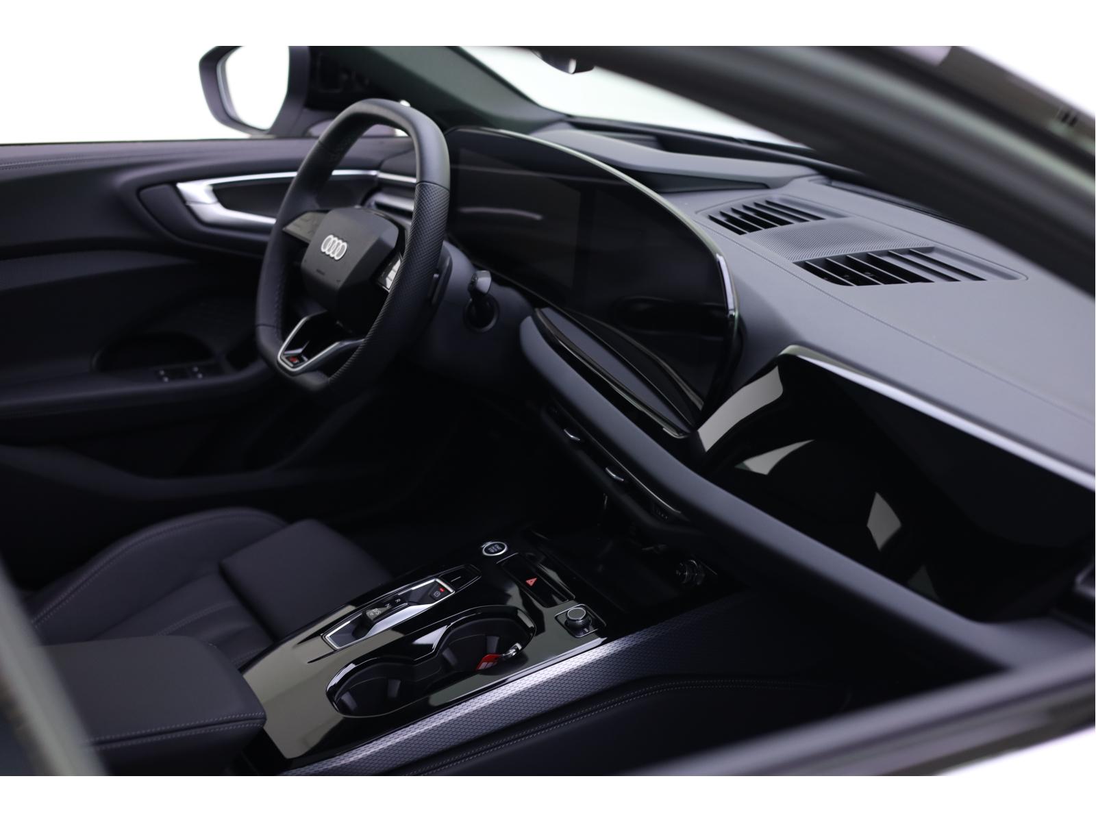 2025 Audi A5