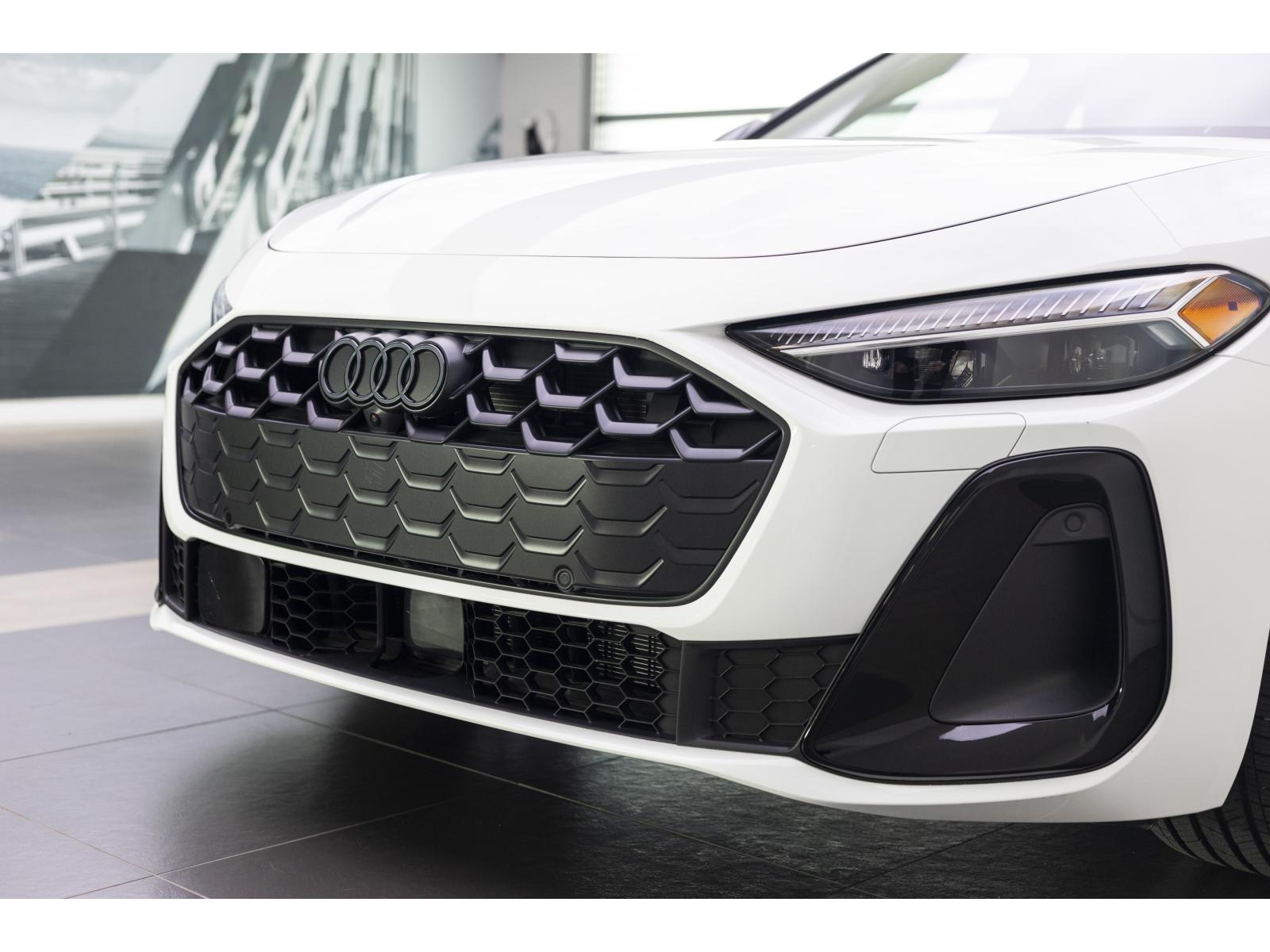 2025 Audi A5
