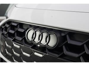 Miniature 5 Audi A5 Progressiv 2025