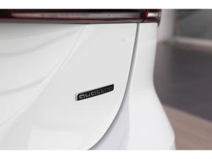 Miniature 10 Audi A5 Progressiv 2025