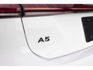 Miniature 11 Audi A5 Progressiv 2025