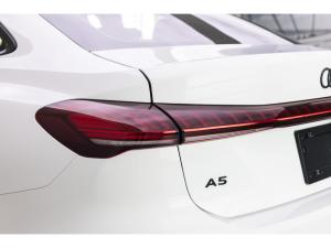 Miniature 12 Audi A5 Progressiv 2025