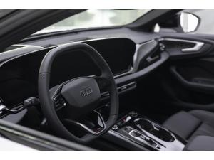 Miniature 19 Audi A5 Progressiv 2025