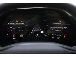 Miniature 25 Audi A5 Progressiv 2025