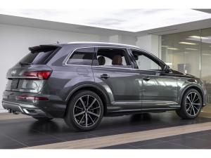 Thumbnail 9 Audi Q7 Technik 55 2023