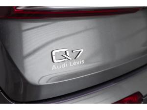 Thumbnail 11 Audi Q7 Technik 55 2023