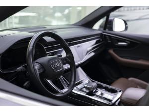 Thumbnail 19 Audi Q7 Technik 55 2023