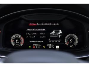 Thumbnail 26 Audi Q7 Technik 55 2023