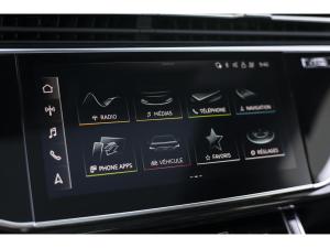 Thumbnail 27 Audi Q7 Technik 55 2023