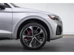 Thumbnail 6 Audi SQ5 Progressiv 2023