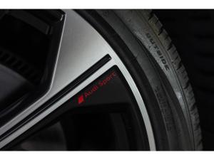 Thumbnail 8 Audi SQ5 Progressiv 2023